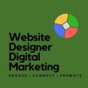 Website Designer Digital Marketing logo